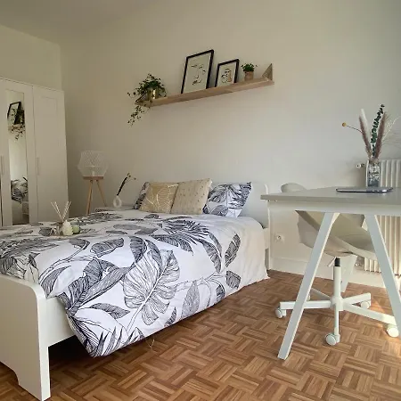 Cocon D'amour - * לה מאנש