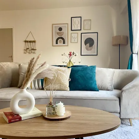 Cocon D'amour - * לה מאנש