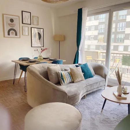 Cocon D'amour - * לה מאנש