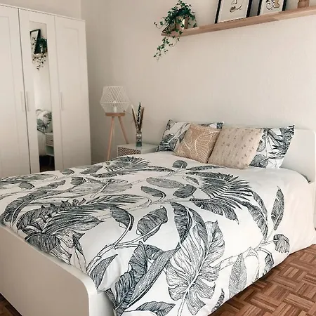 Cocon D'amour - דירה