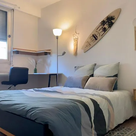 Cocon D'amour - Le Mans