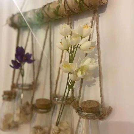 Cocon D'amour - דירה לה מאנש