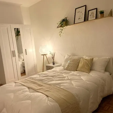 Cocon D'amour - דירה לה מאנש