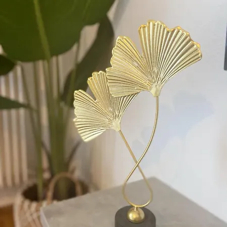 דירה Cocon D'amour -