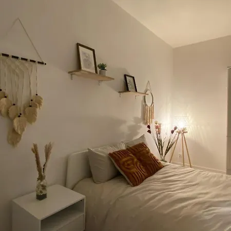 דירה Cocon D'amour - *