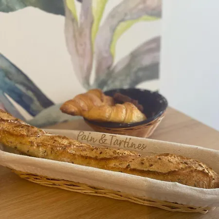 Cocon D'amour - * לה מאנש