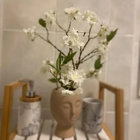 Cocon D'amour - * לה מאנש