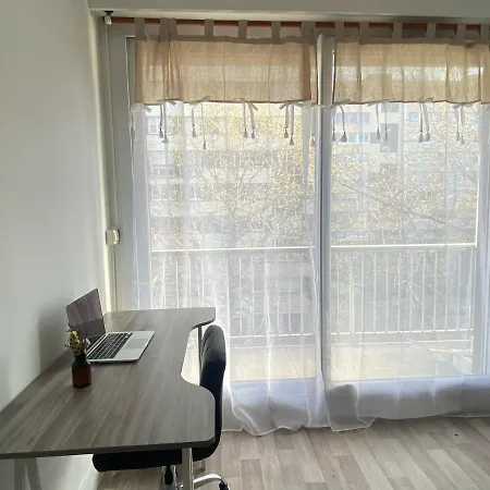 Cocon D'amour - לה מאנש