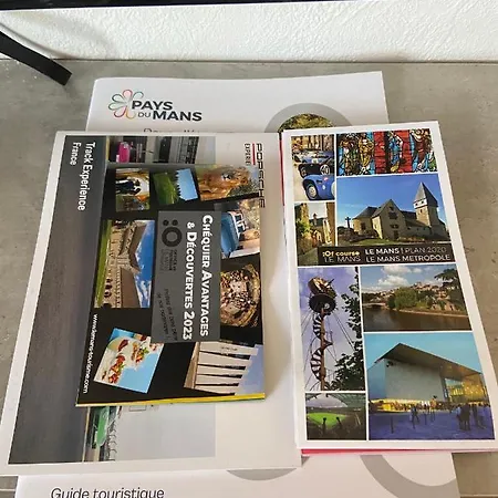 דירה Cocon D'amour -