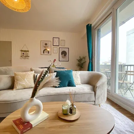 Cocon D'amour - לה מאנש