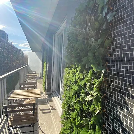 Cocon D'amour - דירה לה מאנש