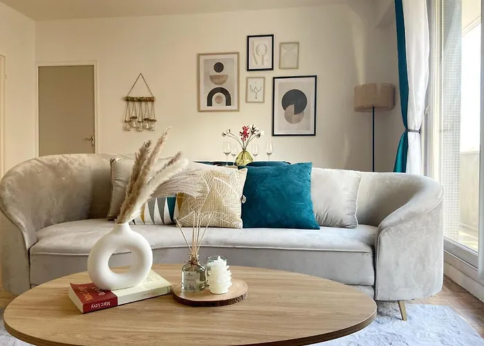 Cocon D'amour - * Le Mans