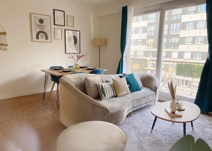 Cocon D'amour - * Le Mans