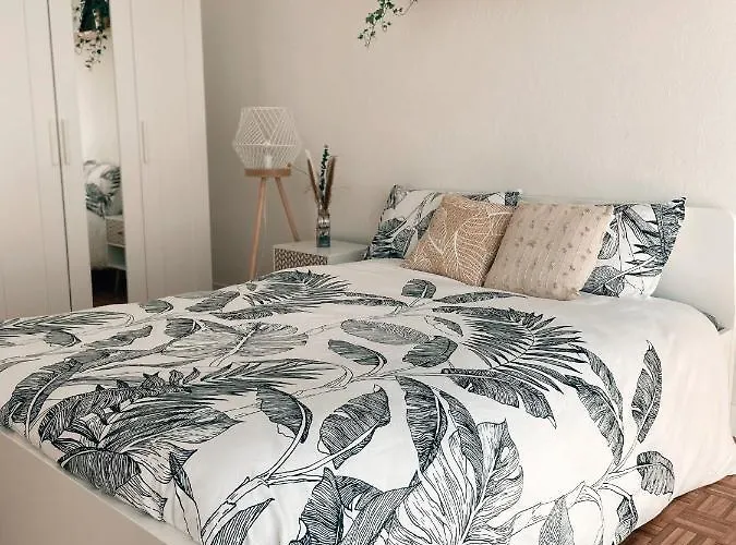 Cocon D'amour - Apartamento