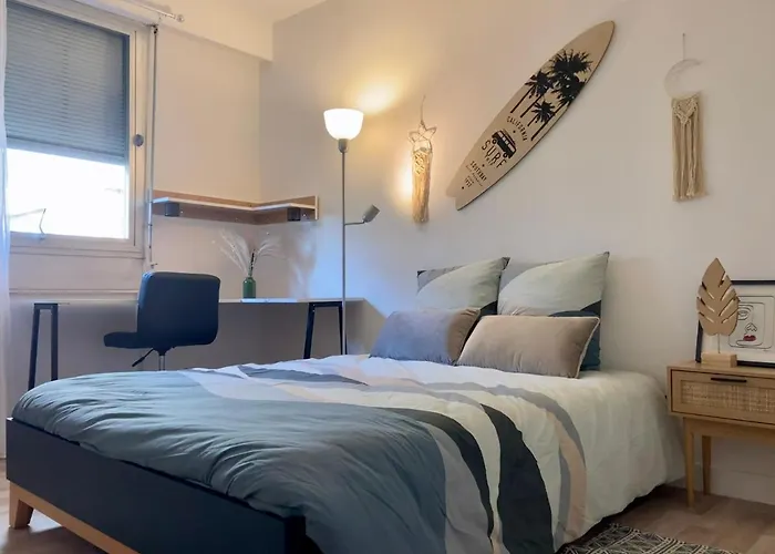 Cocon D'amour - Le Mans