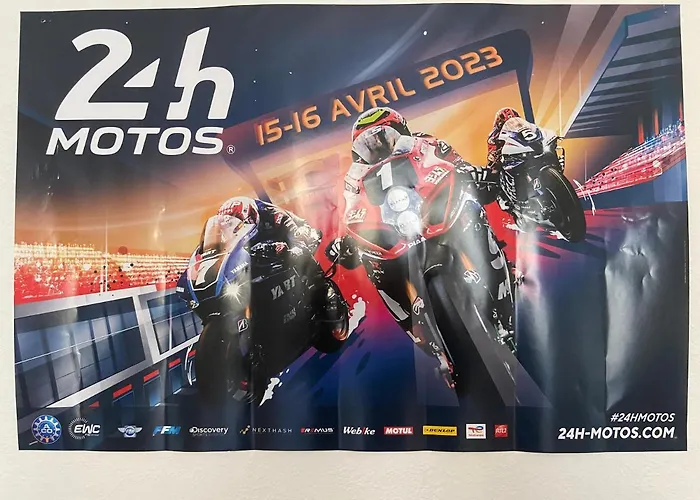 Cocon D'amour - Apartamento *