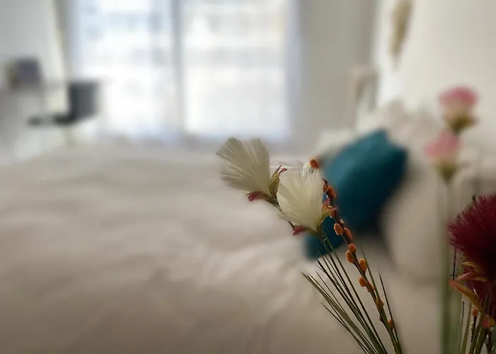 Cocon D'amour - Apartamento *