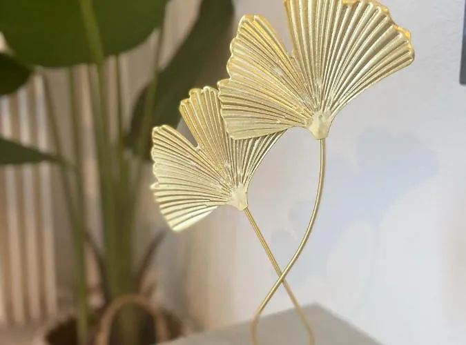 Апартаменты Cocon D'amour -