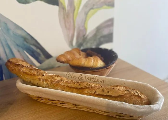 Cocon D'amour - * Le Mans