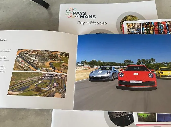 Cocon D'amour - Apartamento Le Mans