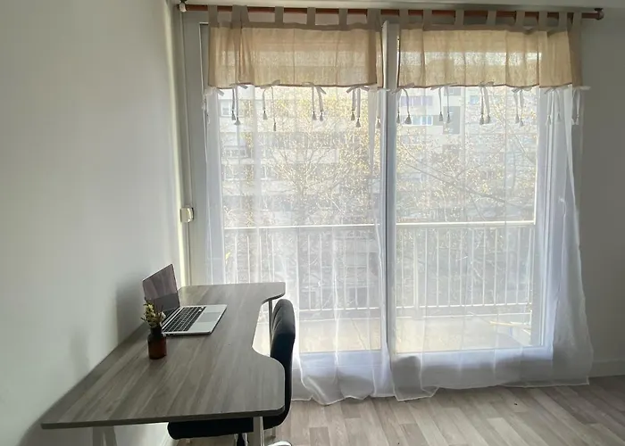 Cocon D'amour - Le Mans