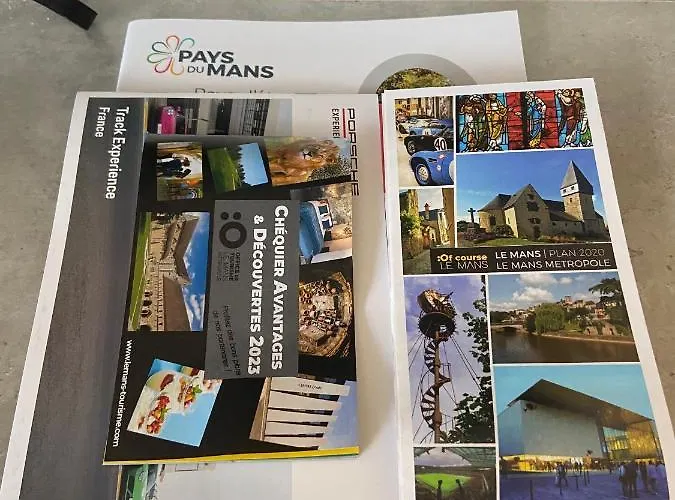 Apartamento Cocon D'amour -