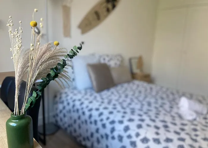 Cocon D'amour - Apartment Le Mans