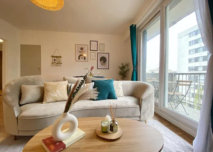 Cocon D'amour - Le Mans