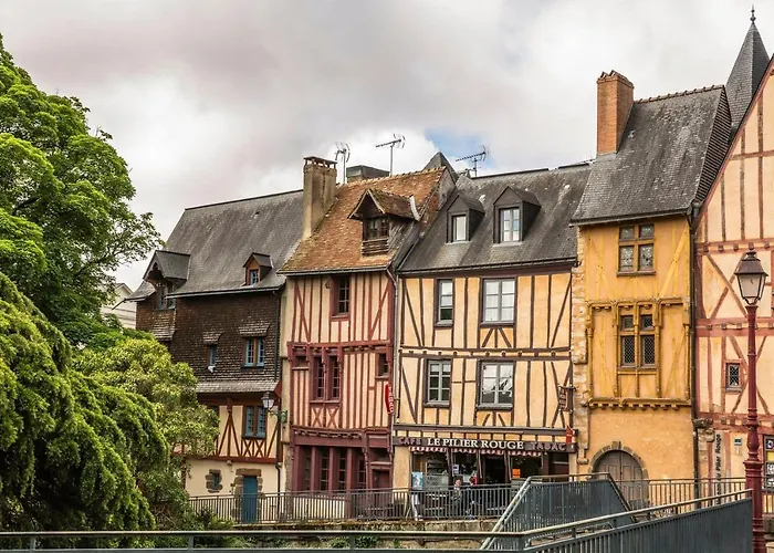 Cocon D'amour - Apartamento *