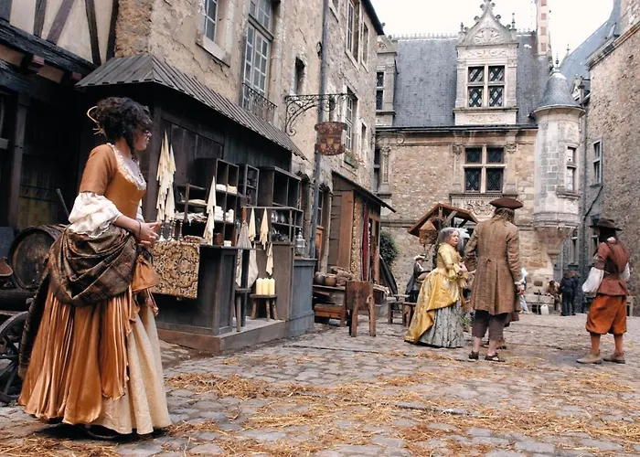 Apartamento Cocon D'amour - *