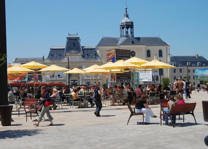 Apartamento Cocon D'amour - *