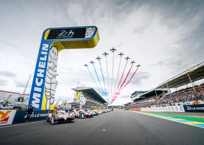 Cocon D'amour - Apartamento Le Mans