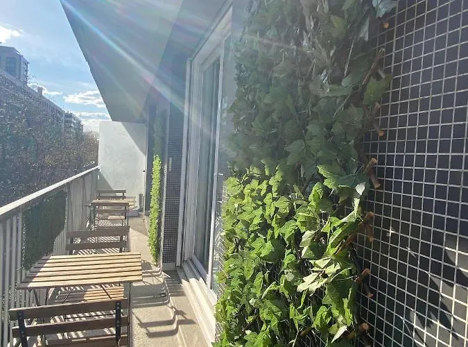 Cocon D'amour - Apartamento Le Mans